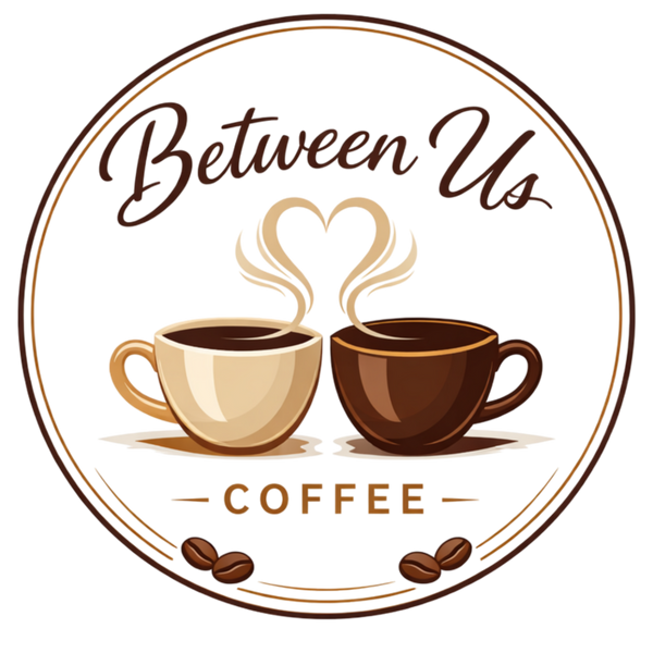 Between Us Coffee